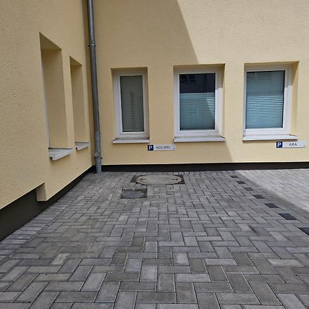 Kolibri - Design Maisonette - Nintendo Switch, Streaming, Bikestore, E-Wallbox Marburg Bagian luar foto