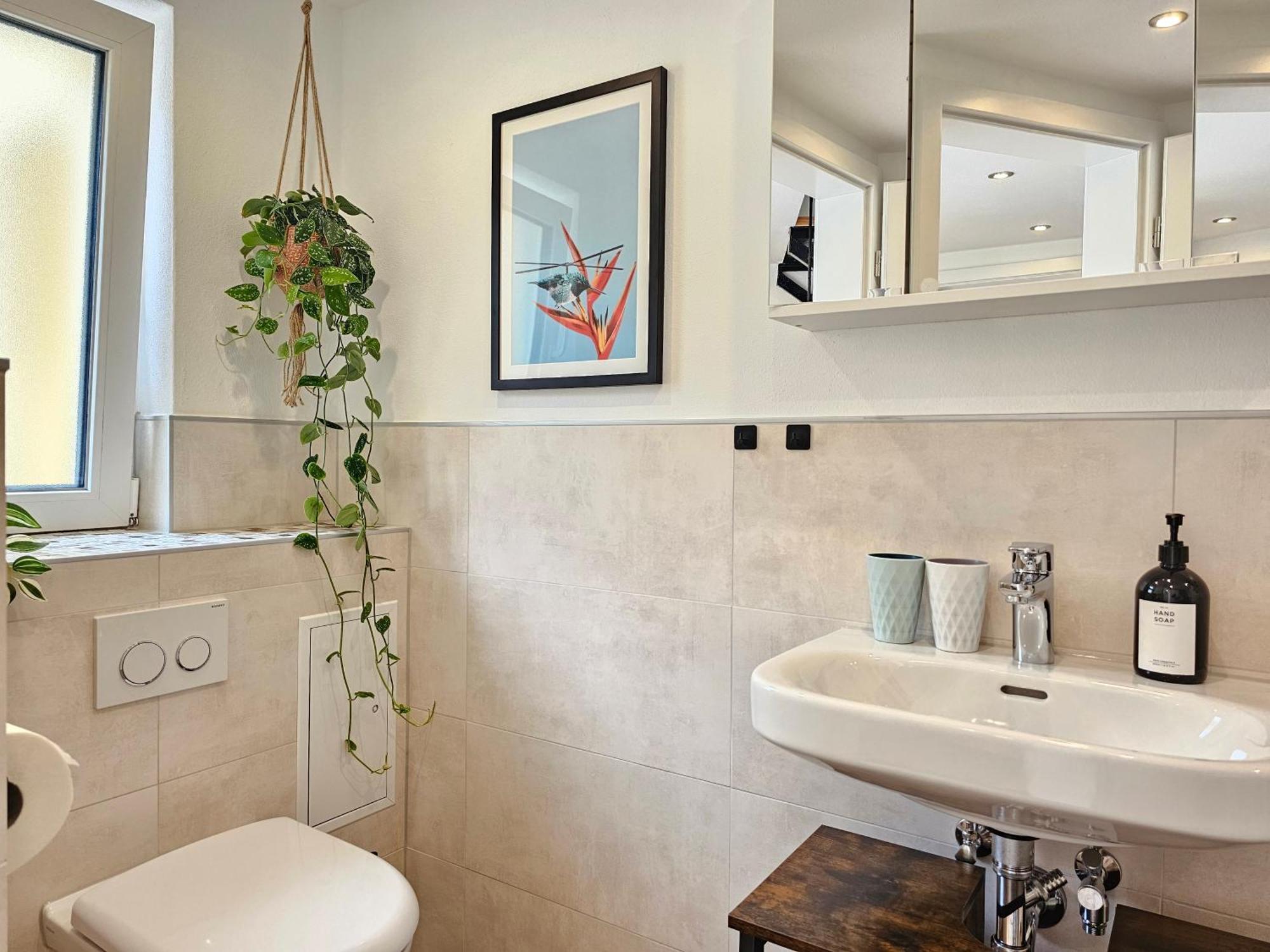 Kolibri - Design Maisonette - Nintendo Switch, Streaming, Bikestore, E-Wallbox Marburg Bagian luar foto
