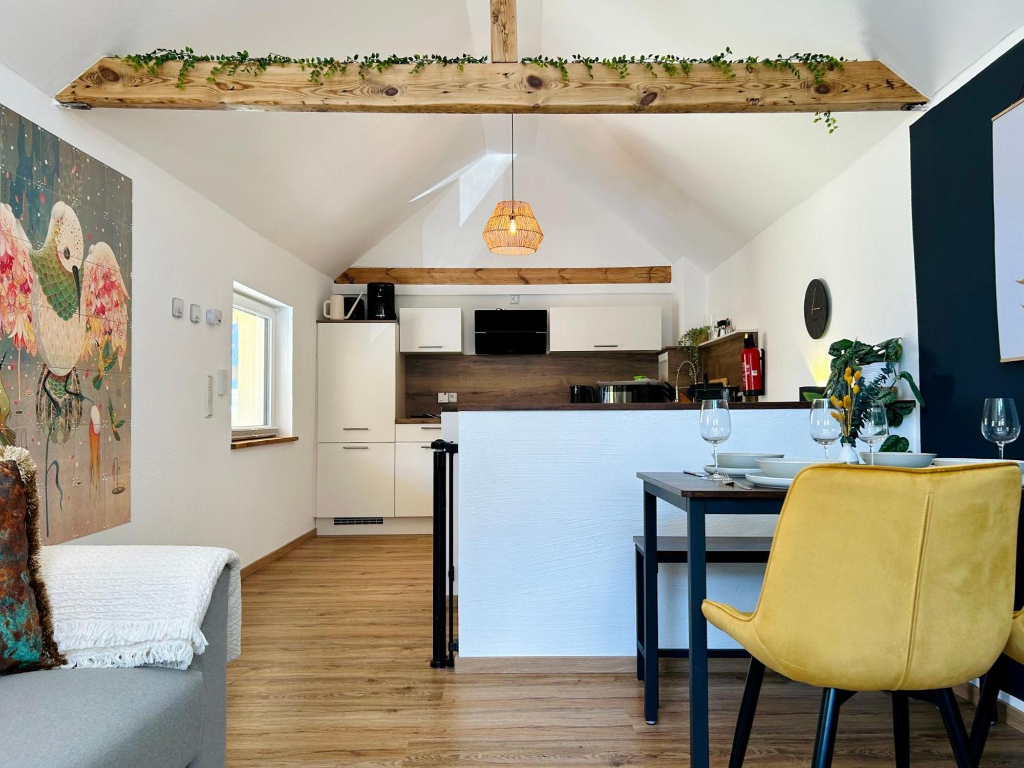 Kolibri - Design Maisonette - Nintendo Switch, Streaming, Bikestore, E-Wallbox Marburg Bagian luar foto