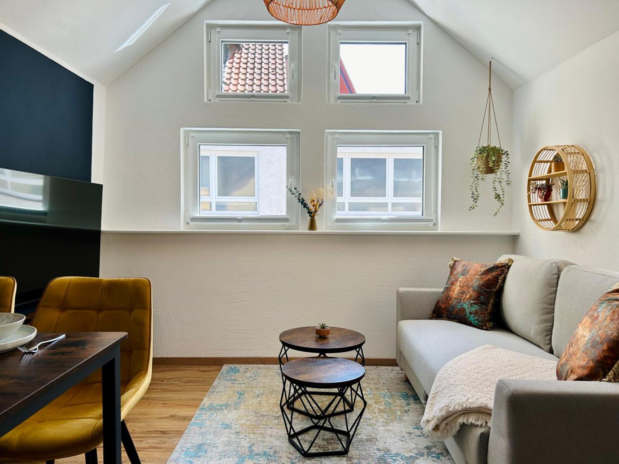 Kolibri - Design Maisonette - Nintendo Switch, Streaming, Bikestore, E-Wallbox Marburg Bagian luar foto