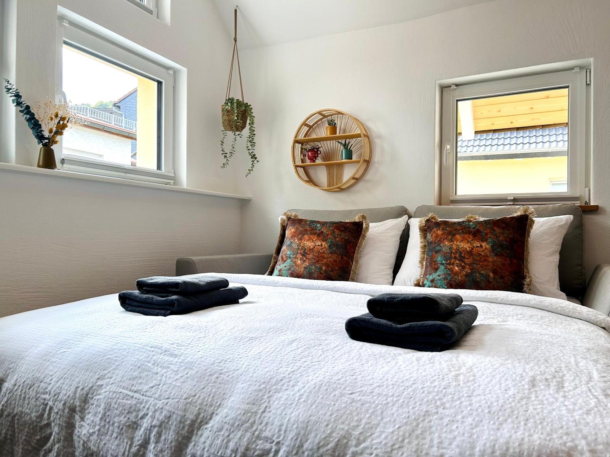 Kolibri - Design Maisonette - Nintendo Switch, Streaming, Bikestore, E-Wallbox Marburg Bagian luar foto