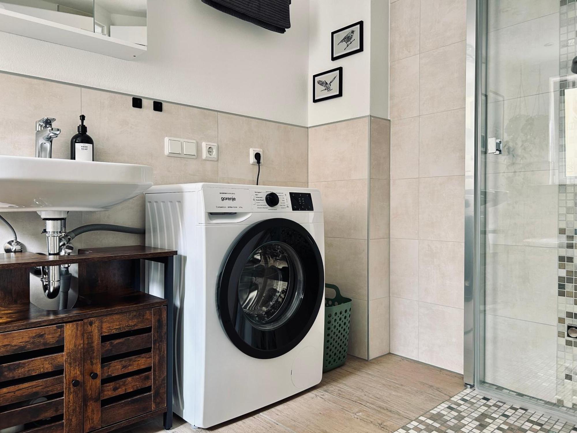 Kolibri - Design Maisonette - Nintendo Switch, Streaming, Bikestore, E-Wallbox Marburg Bagian luar foto
